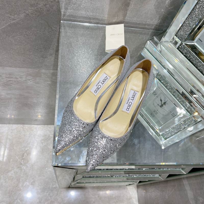 Jimmy Choo sz35-39 6.5cm mnw0262 (16)